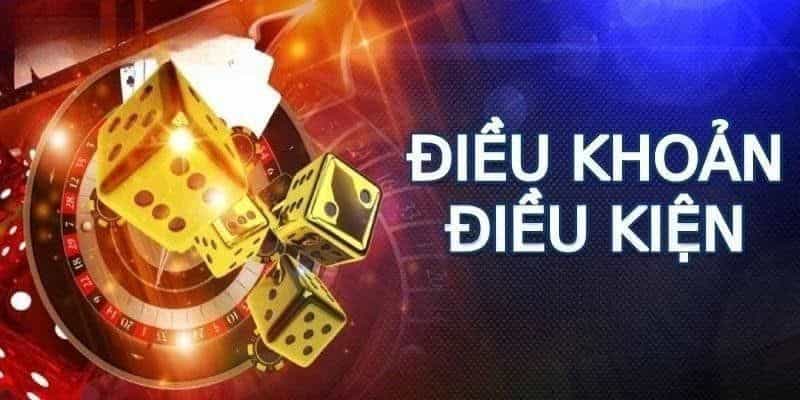Điều khoản liên quan khuyến mãi RWIN cần thực hiện đầy đủ