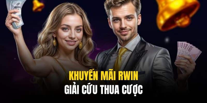 Giải cứu thua cược giúp cho game thủ tránh khỏi tình trạng trắng tay
