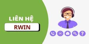 Liên Hệ RWIN - Hỗ Trợ Vào Cược Nhanh Gọn Cho Thành Viên 24/7