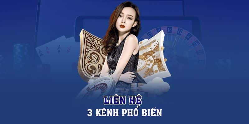 Tương tác qua các kênh tiện lợi